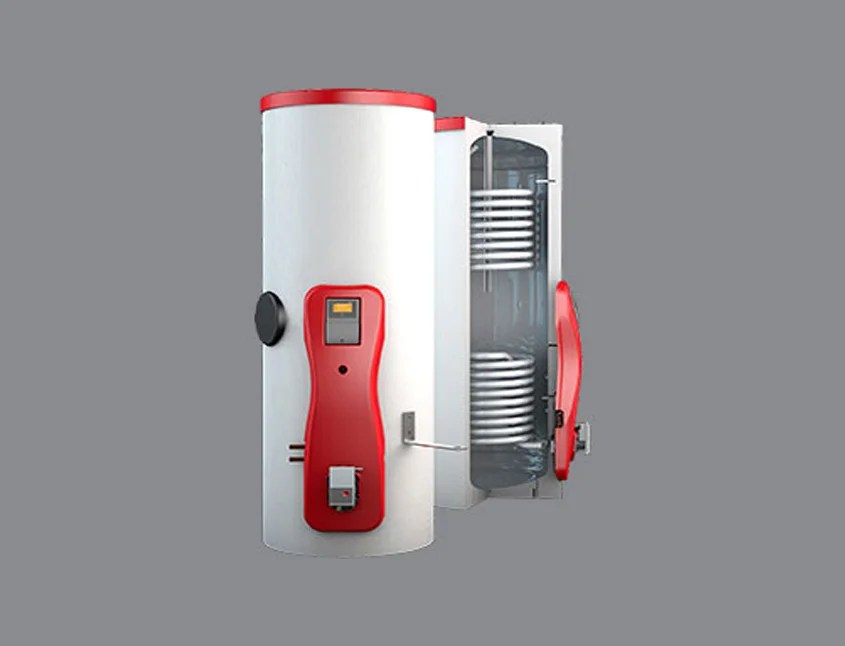 Energy Aqua Alliance Technical