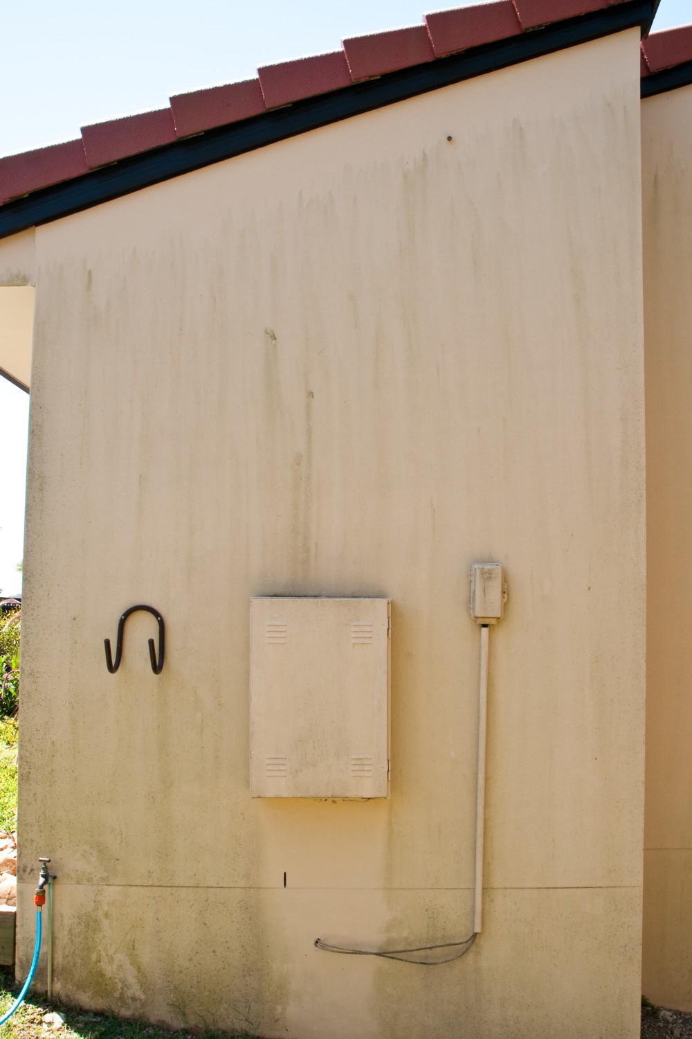 House Exterior Washing Gold Coast High Pressure Cleaning Gold Coast