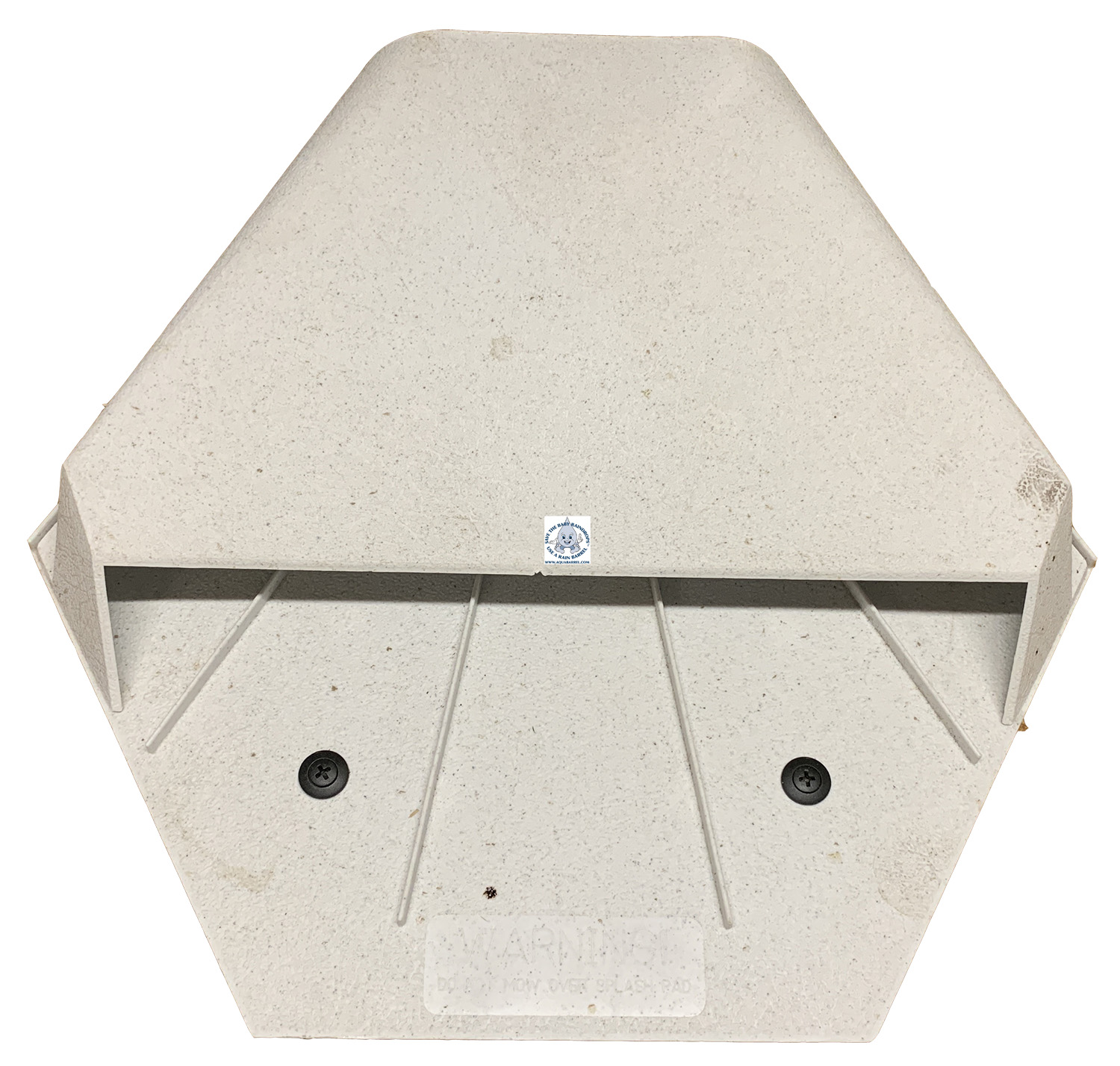 Concrete Splash Block Canada Popular www.congressintercultural.eu