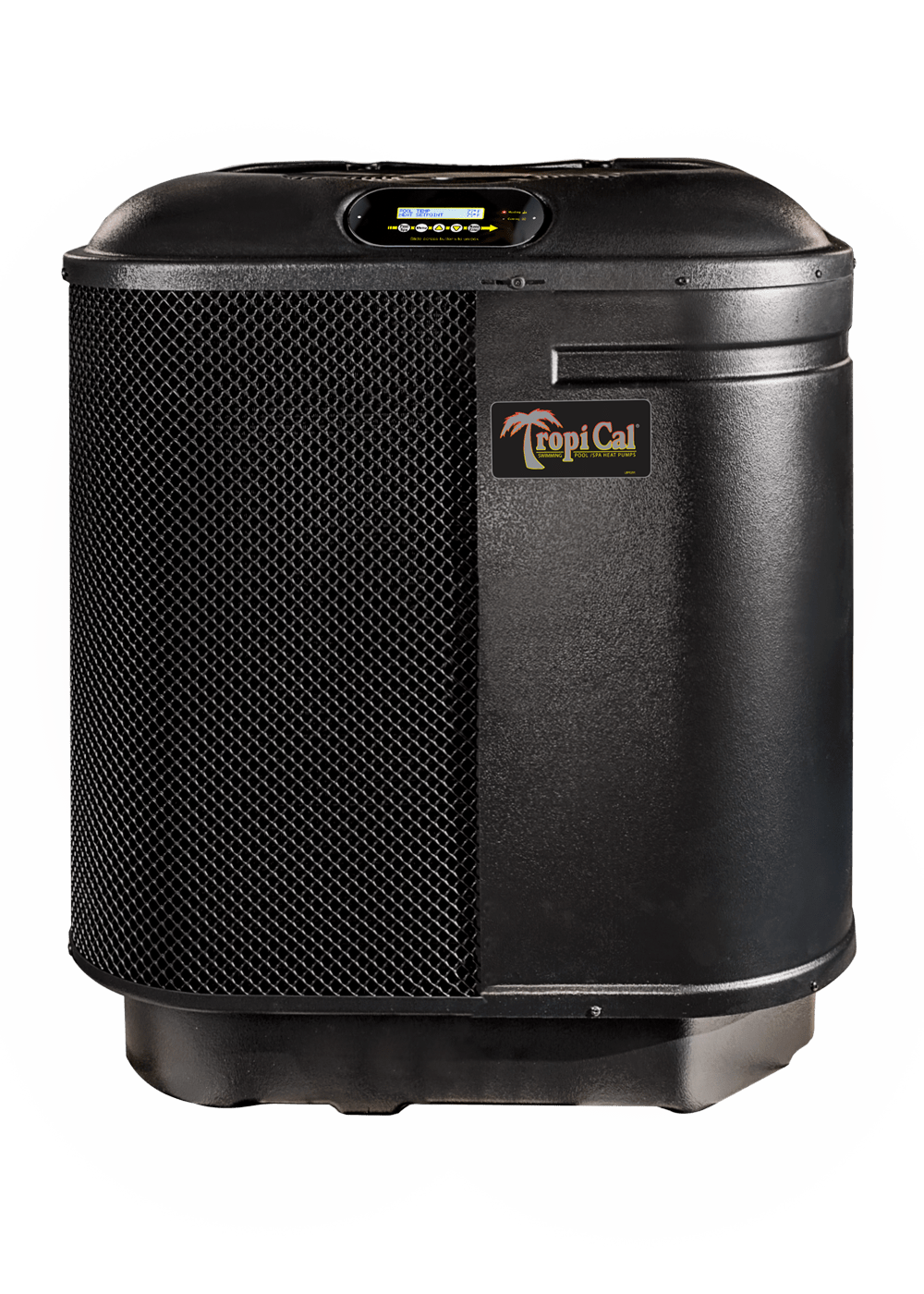TropiCal AquaCal Swimming Pool Heat Pump