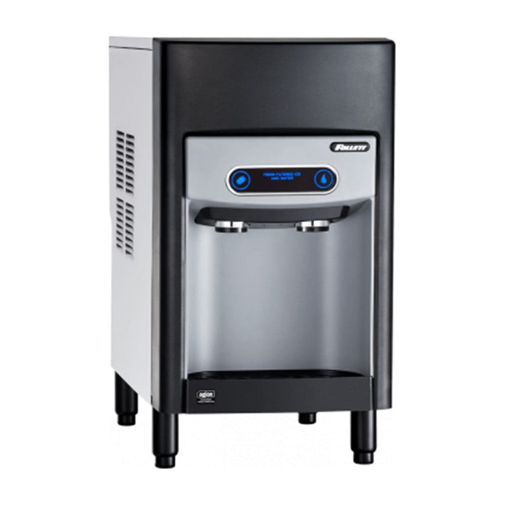 Bottleless Water & Ice Coolers Aqua Clear Water Solutions
