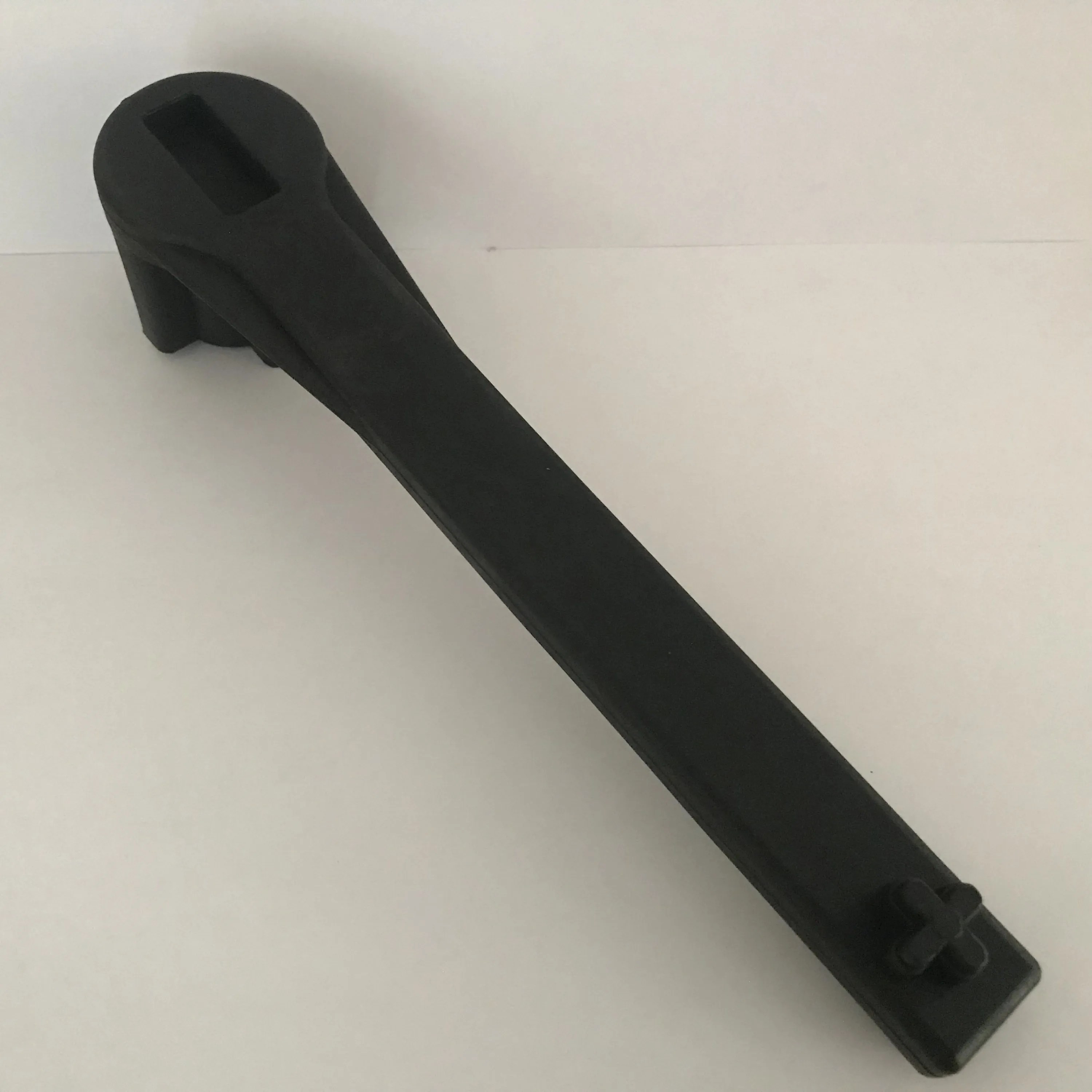 Bung wrench for plastic barrels AquaContainers
