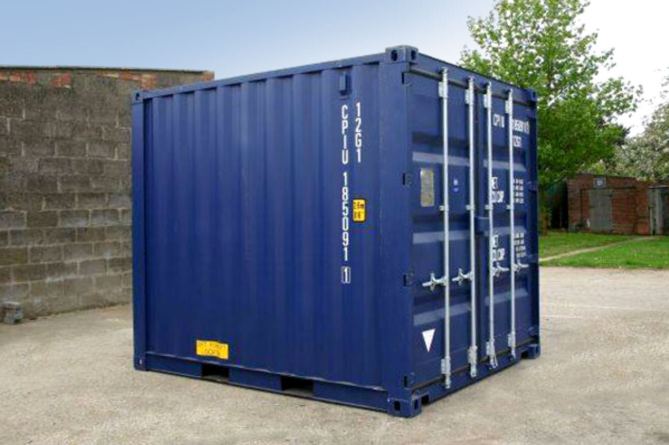 Chilled Storage Hire Nationwide Cold Store Hire