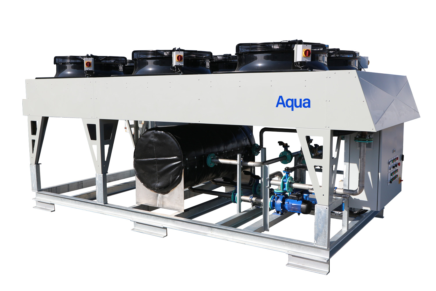 EnergyEfficient Free Coolers Sales & Installation UK