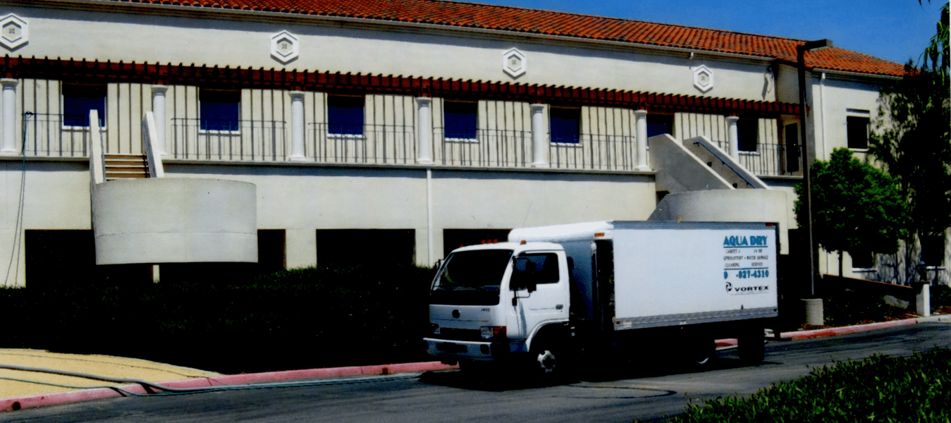 Water Damage Cleaning Hemet, Ca