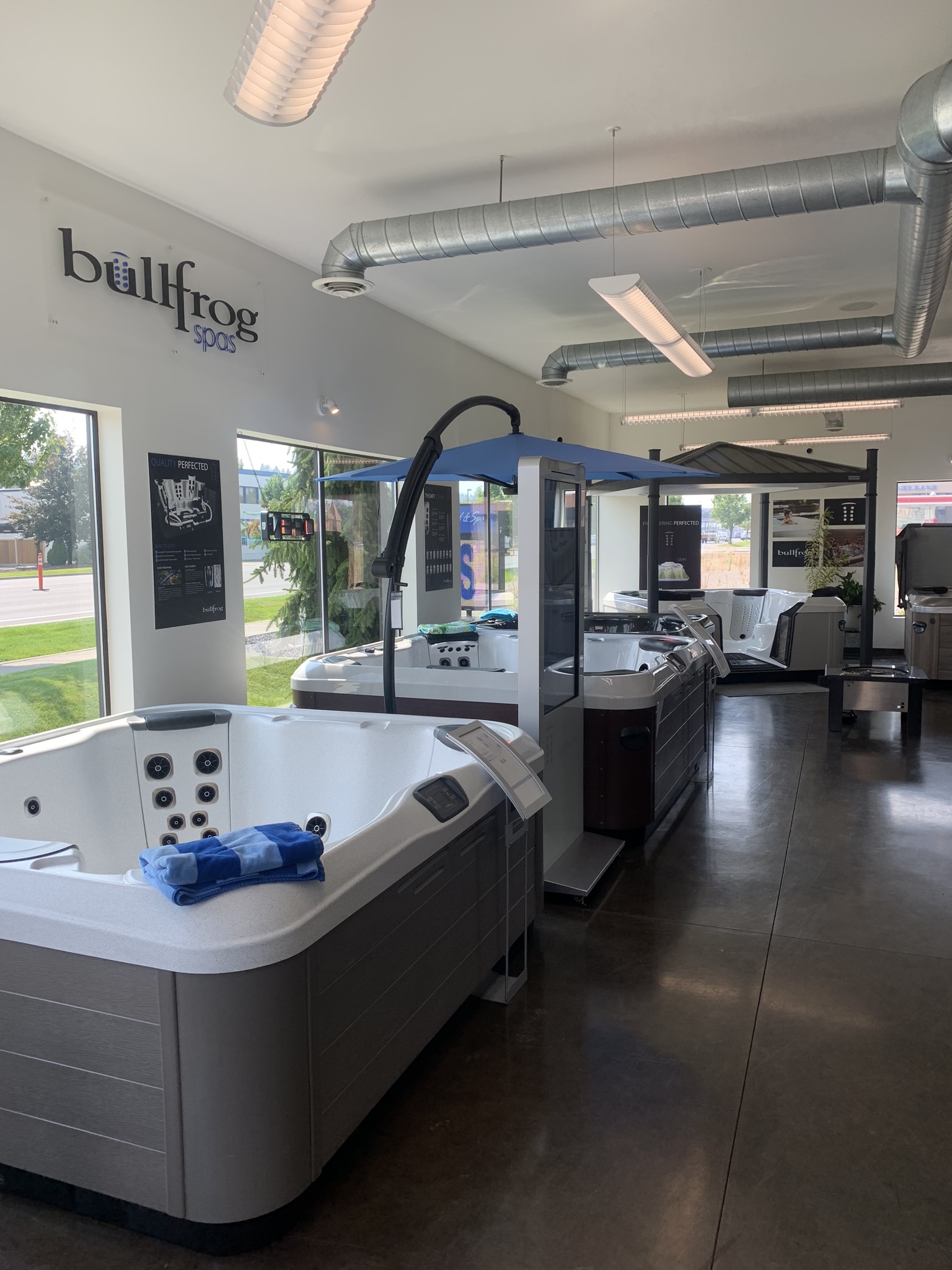 Contact Us Aqua Elite Pool and Spa