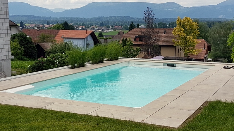 PolyesterPool