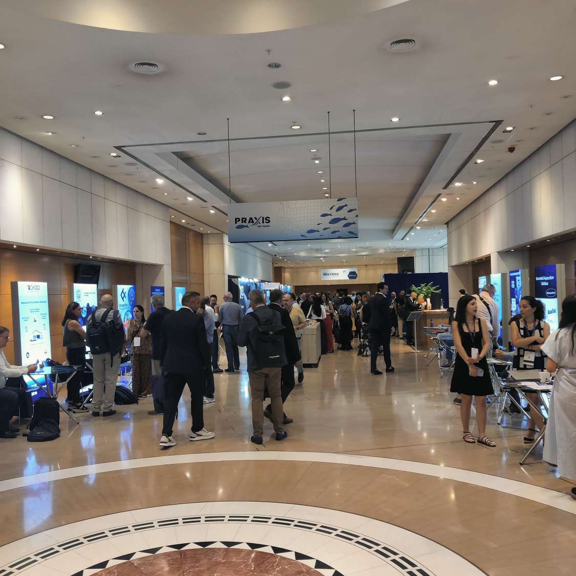 Aquaculture congress 2024 ‘Defining a resilient future