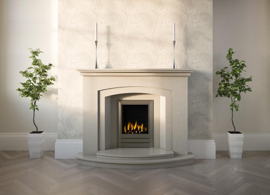 Pudsey Marble Finchfield Pudsey Marble Fireplaces