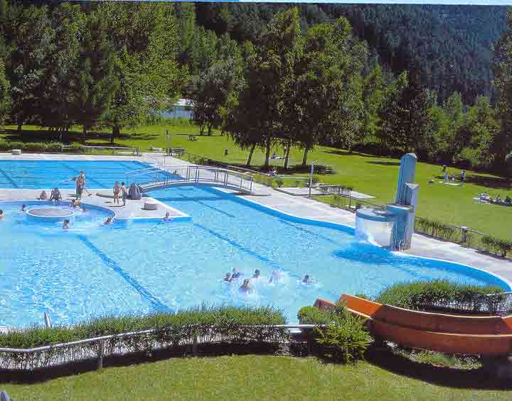 Piscine Pubbliche