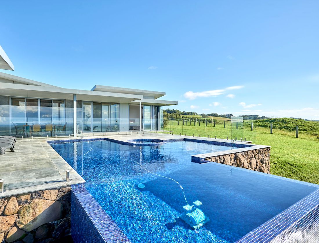 Gallery Aquaform Pools