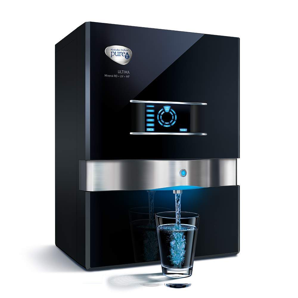 Different Types of Water Purifiers available in India Aquafresh Prime