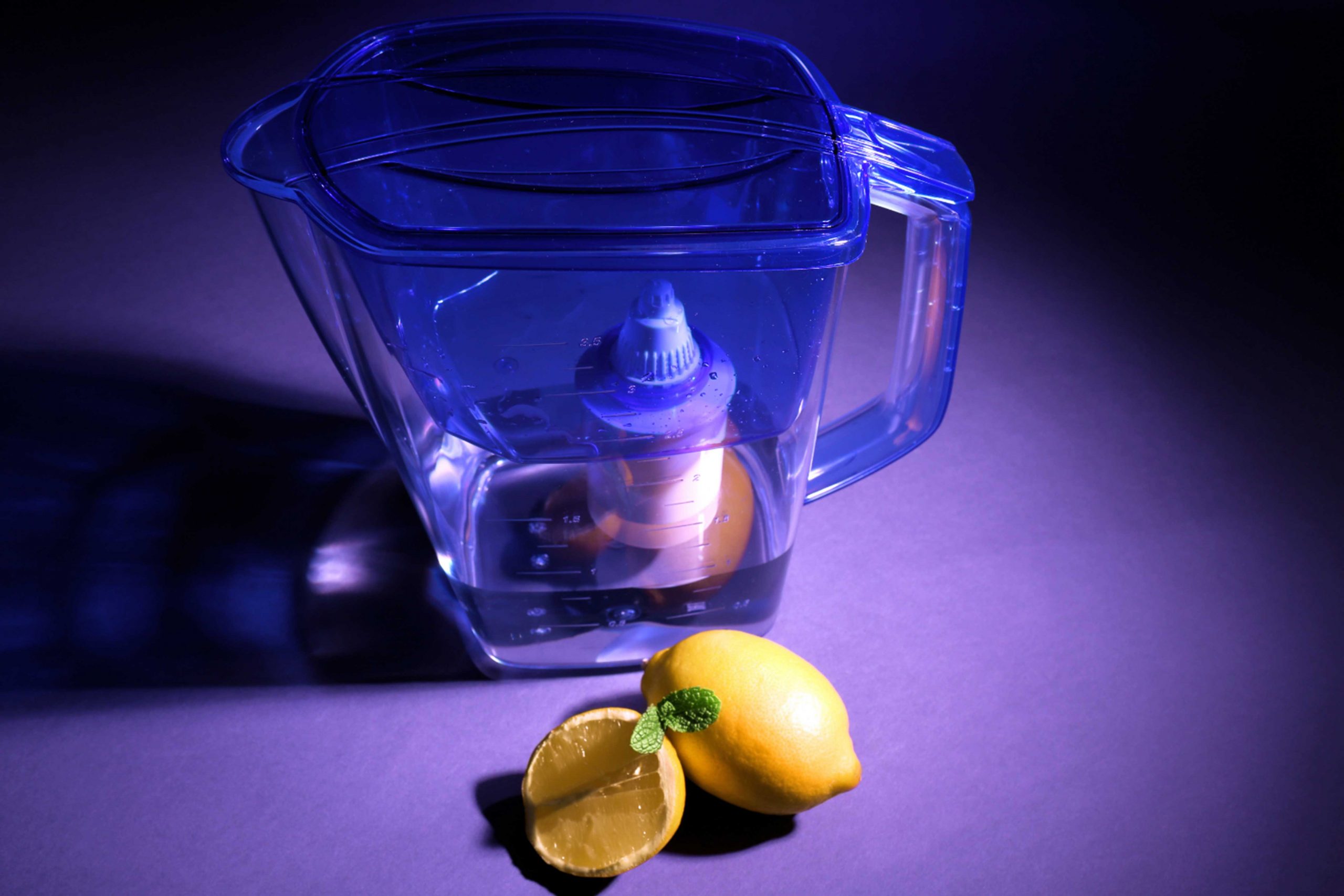 How long do Brita filters last ? AquaHow