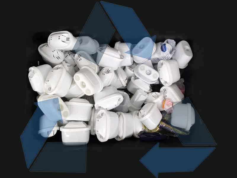 How to recycle a Brita filter? (Ultimate Guide) AquaHow