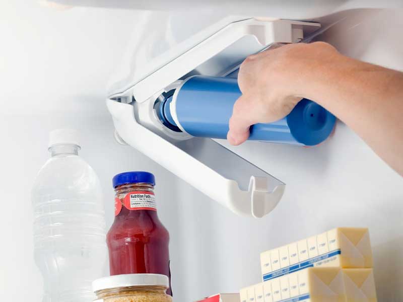 How Often To Change Water Filter? (All Types) AquaHow