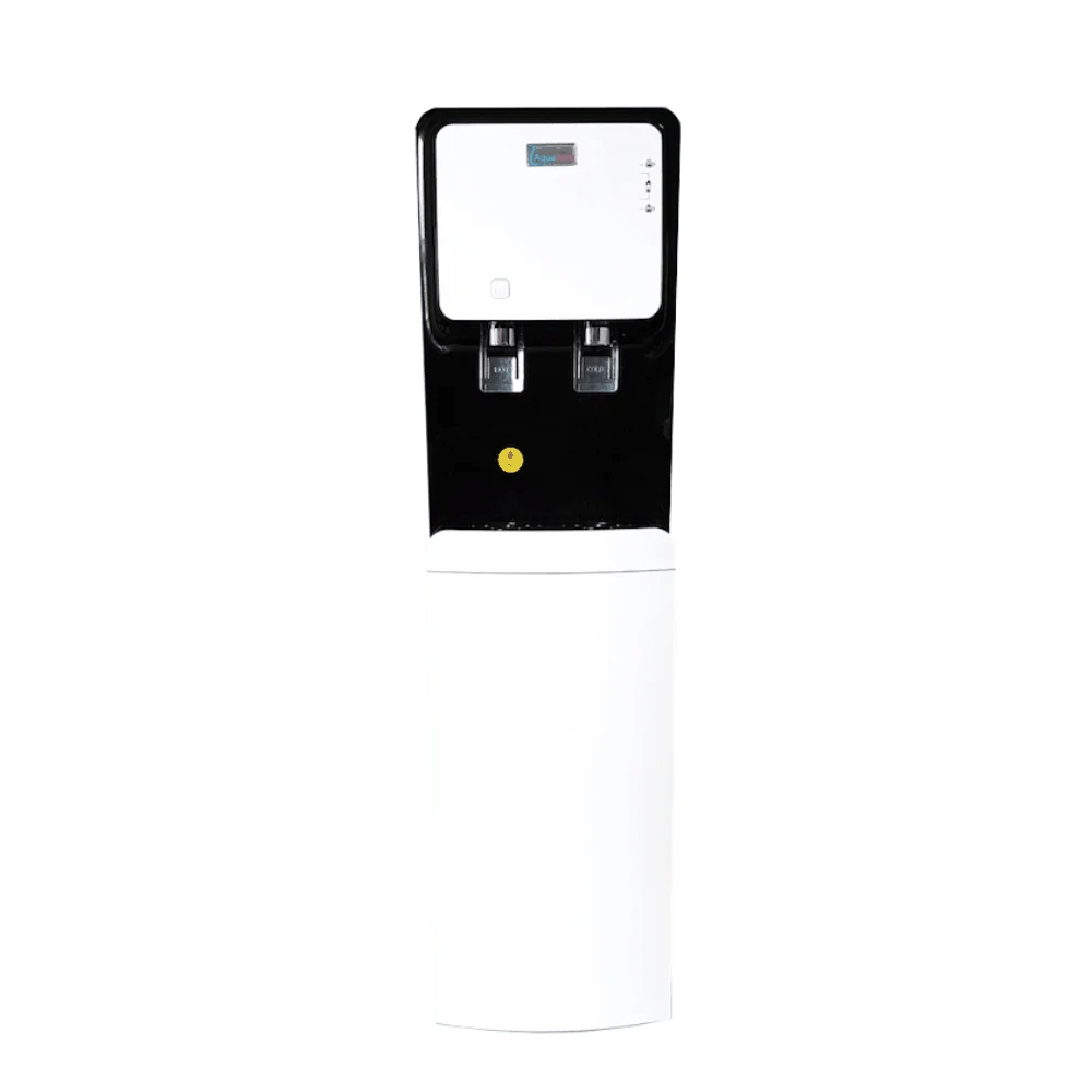 Hot & Cold Water Dispenser Floor Standing AK522F Aqua Kent
