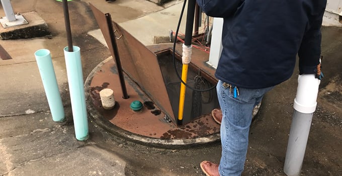 AQUALIS Acquires Onsite Wastewater Management