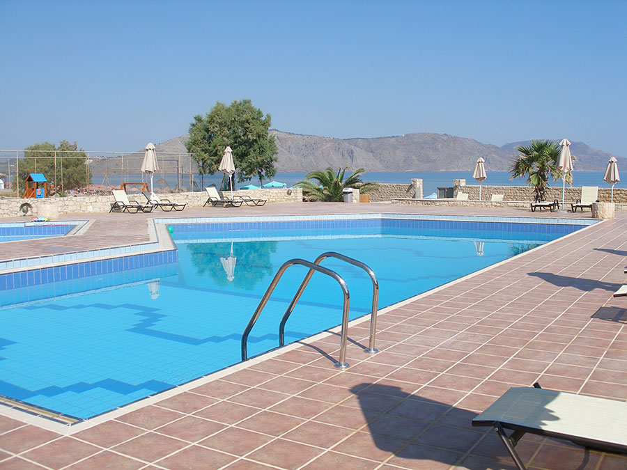 Aquamar Beach Aquamar Beach