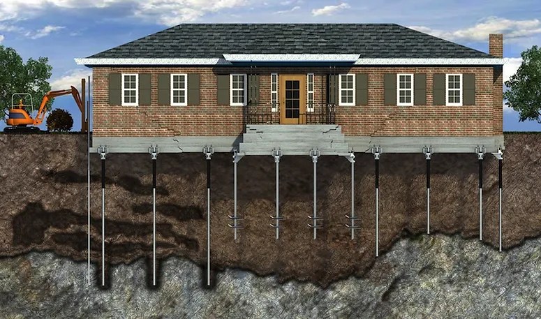 Foundation Repair Services in Toronto | Aquamaster