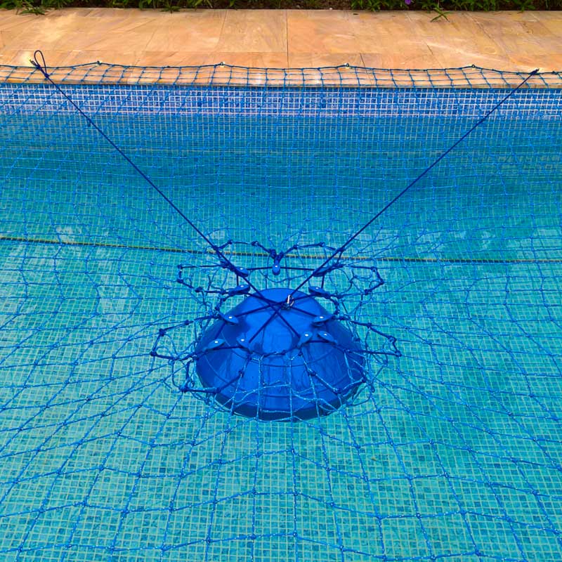 Katch A Kid Pool Net Pool Safety Net Gallery Safety Nets For Pools