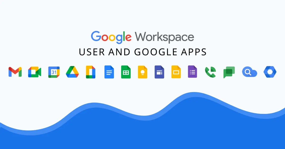 Google Workspace Enterprise AquaOrange Software