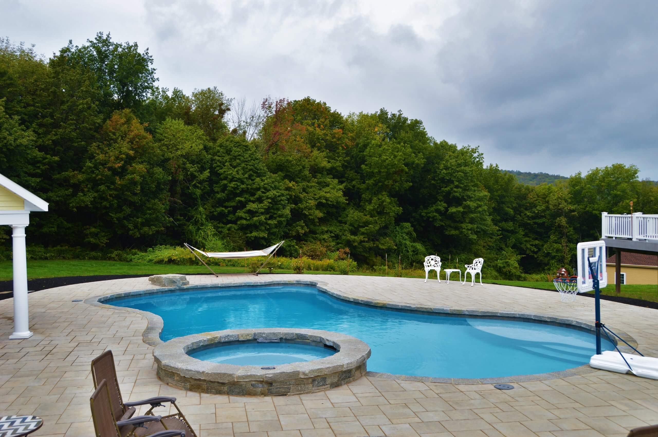 An Overview of Swimming Pool Pricing Aqua Pool & Patio