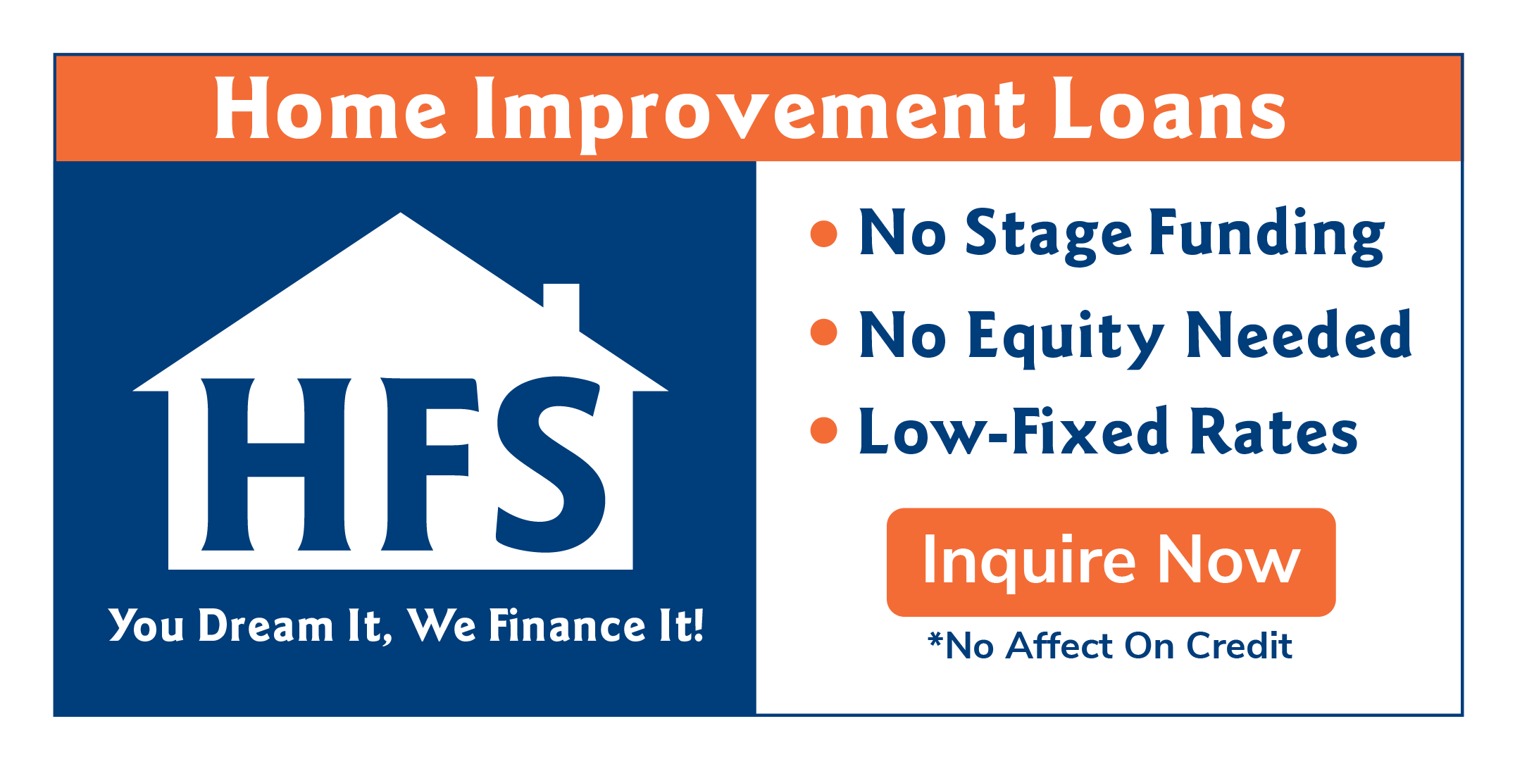 Aquamarine Pools Financing for your new swimming pool from Aquamarine