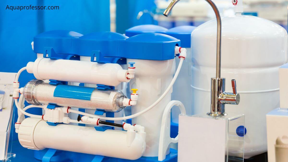 How To Remove Copper From Drinking Water 7 Effective Methods In 2024 Aqua Professor