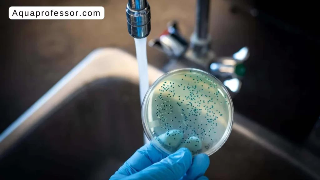 Can You Shower In E Coli Water? (Hint Don't Swallow) Aqua Professor