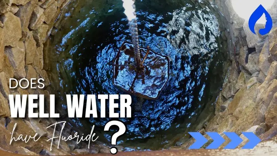 Does Well Water Have Fluoride? (Be Alarmed!)