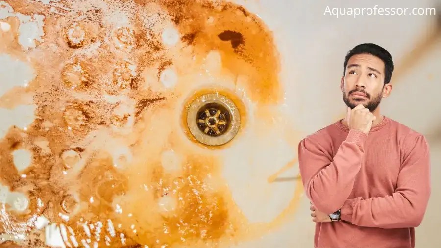 I Have Dirty Well Water! (5 Proven Causes & Fixes)