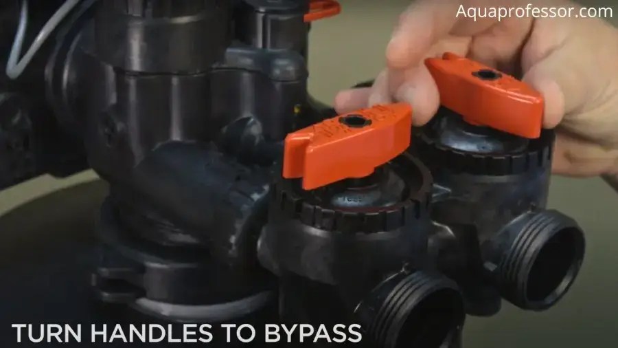 How To Bypass Water Softener? (3 Easy Steps)