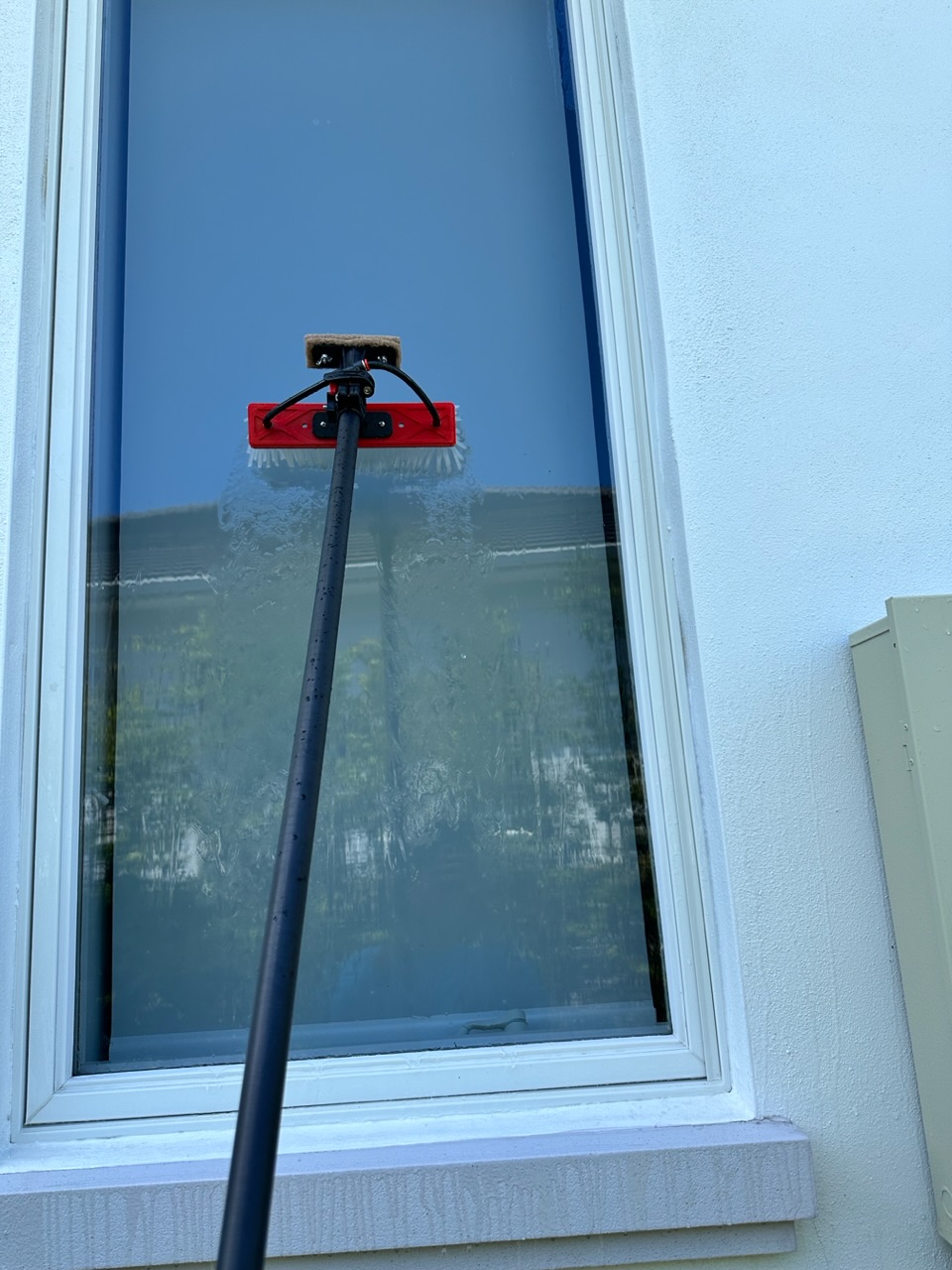 Pressure Washing Services In Naples, FL Roof Cleaning