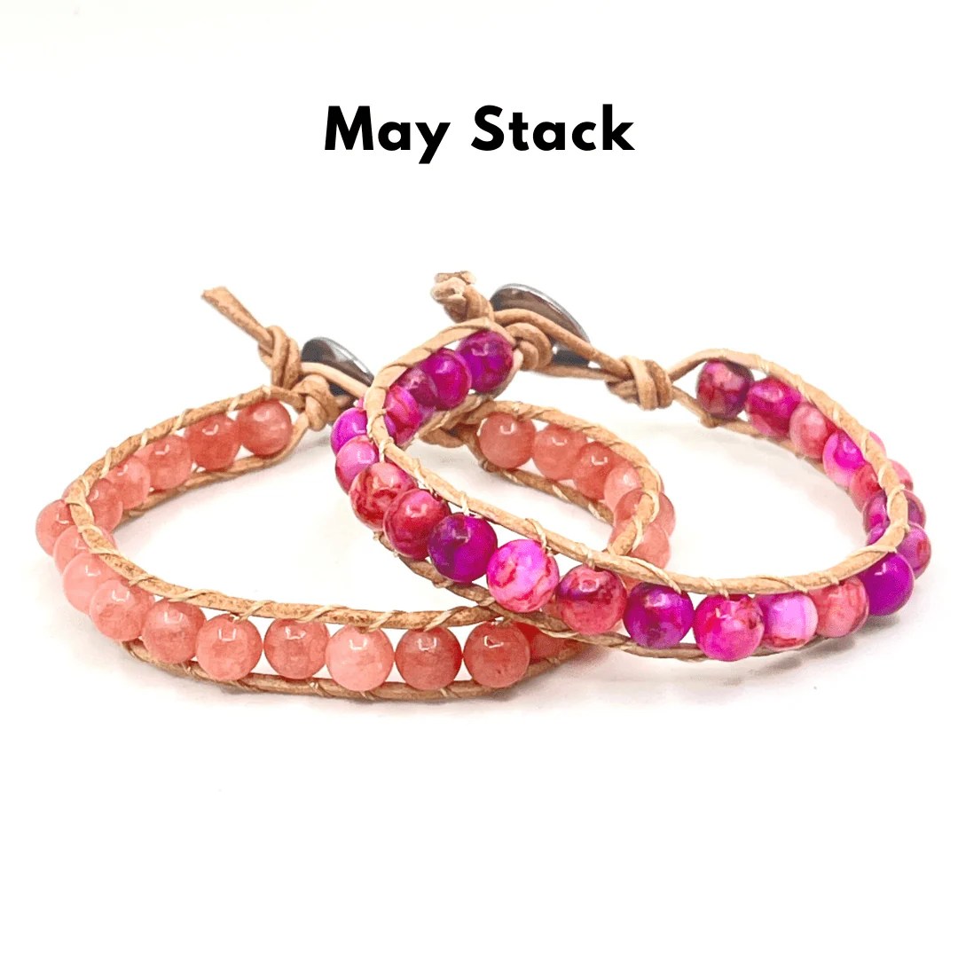 Aqua Pura Club Aqua Pura Bracelets