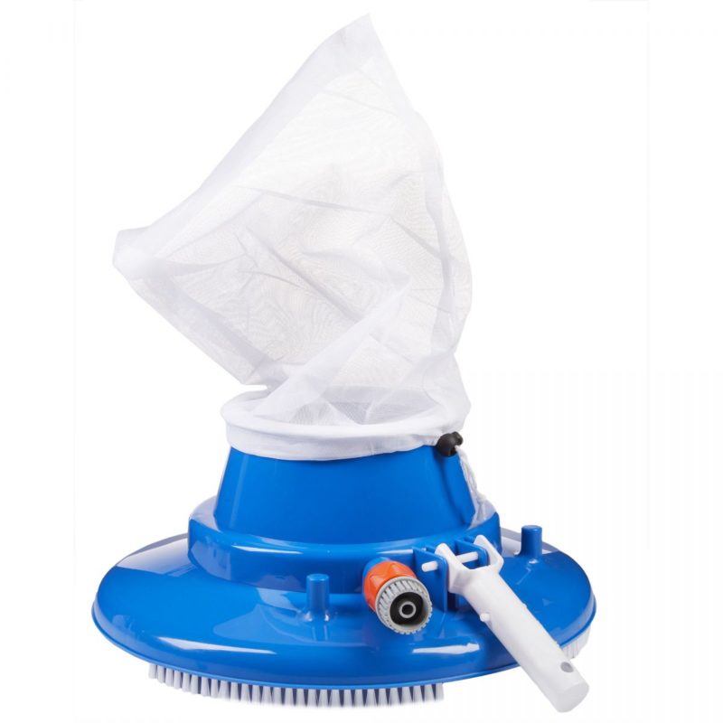 Leaf Eater Northlight Aqua Quip