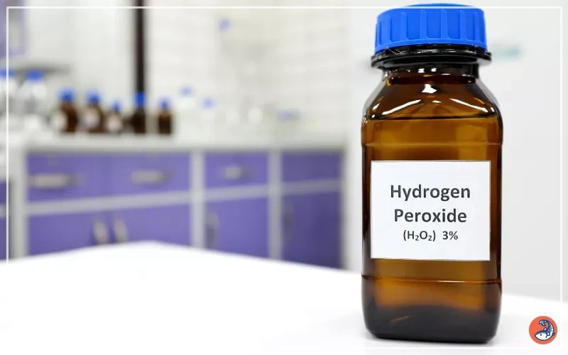 Hydrogen Peroxide Dip for Aquarium Plants A Comprehensive Guide