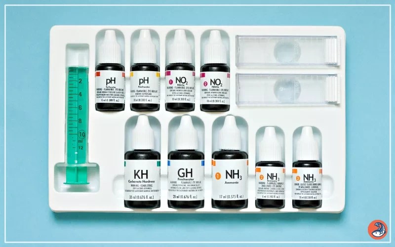 How to Lower Alkalinity in Fish Tank? AquariumNexus