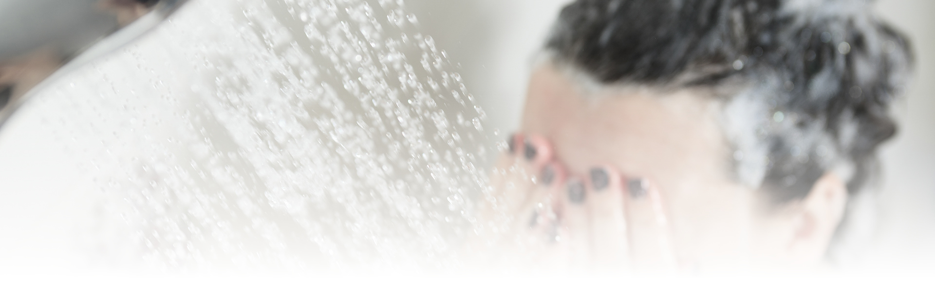 Eczema & Hard Water The Skin Benefits of Owning a Water Softener From
