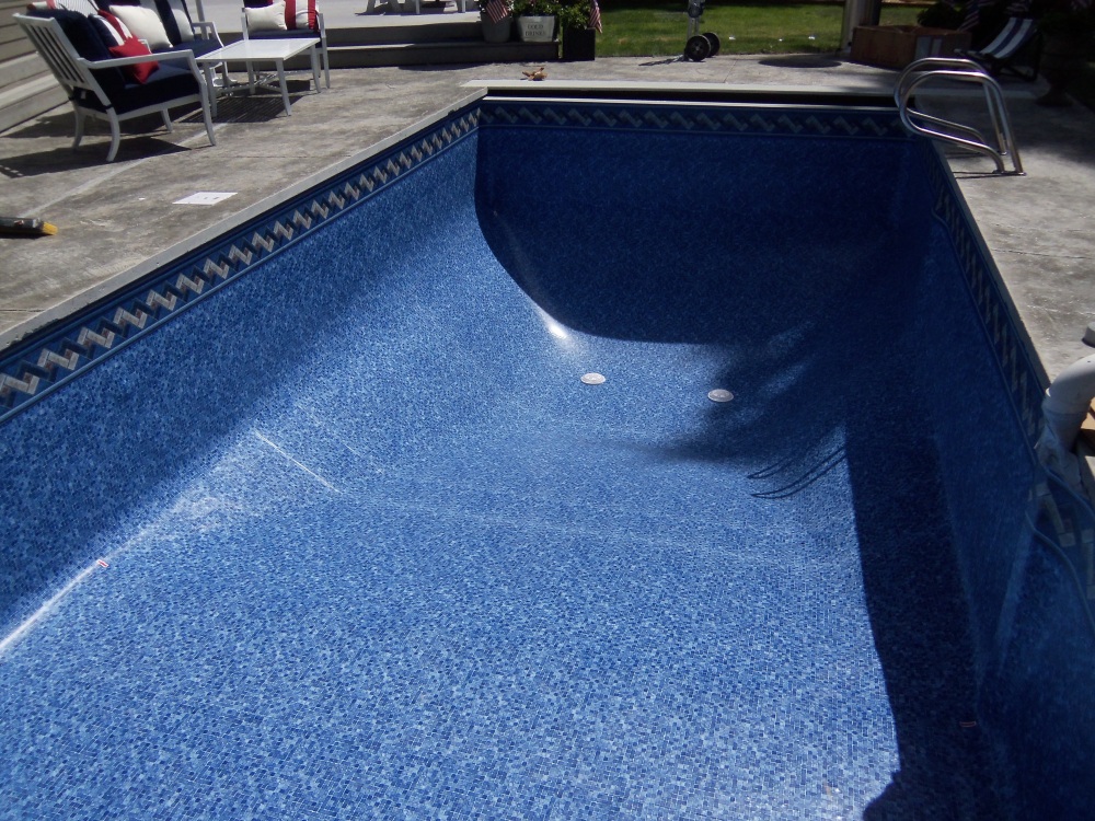 Experienced Swimming Pool Remodelers & Contractors
