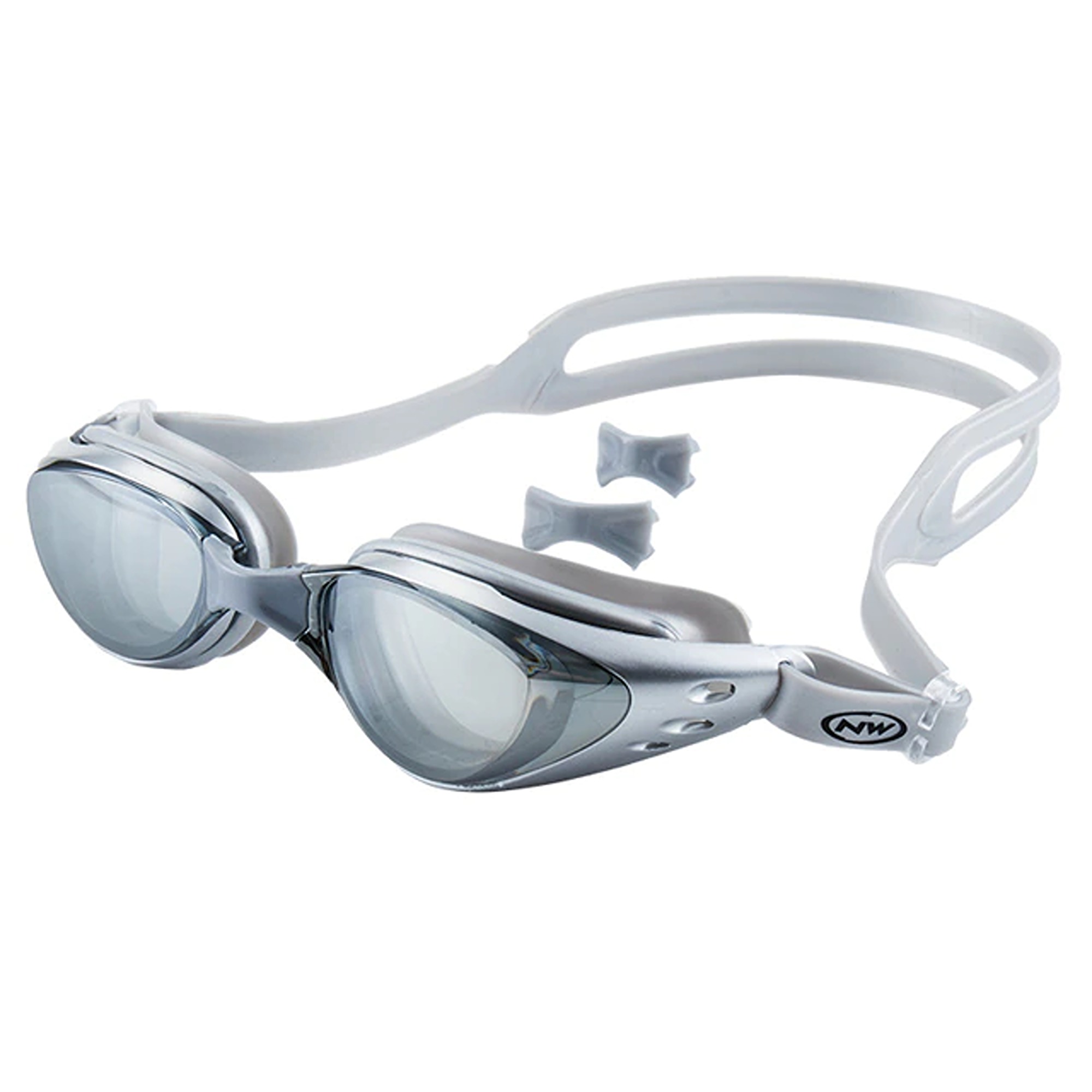 Professional Swimming Goggles Waterproof AntiFog UV Eyewear Kids/Adults AQUASTAR Canada