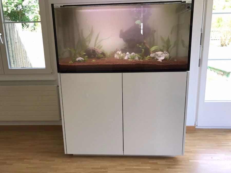Aquasystems