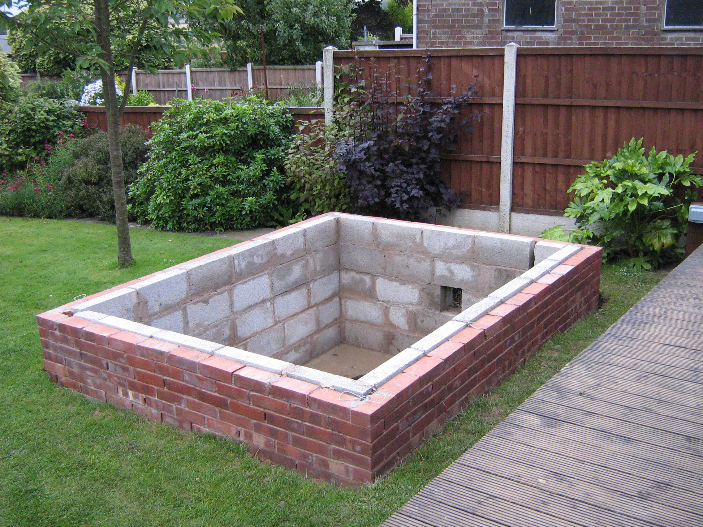Pond Construction Aquatic Care