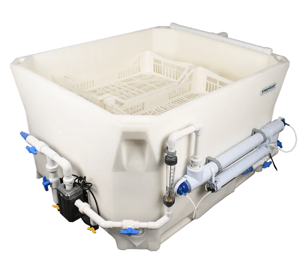 Depuration Systems Aquatic Equipment & Design Inc.