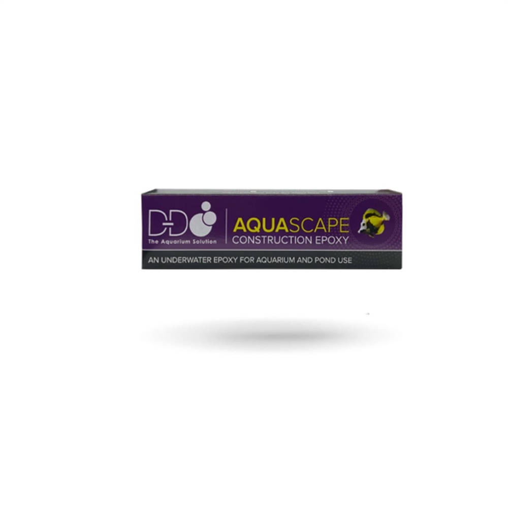 DD Aquascape Aquarium Epoxy Putty (Coralline)