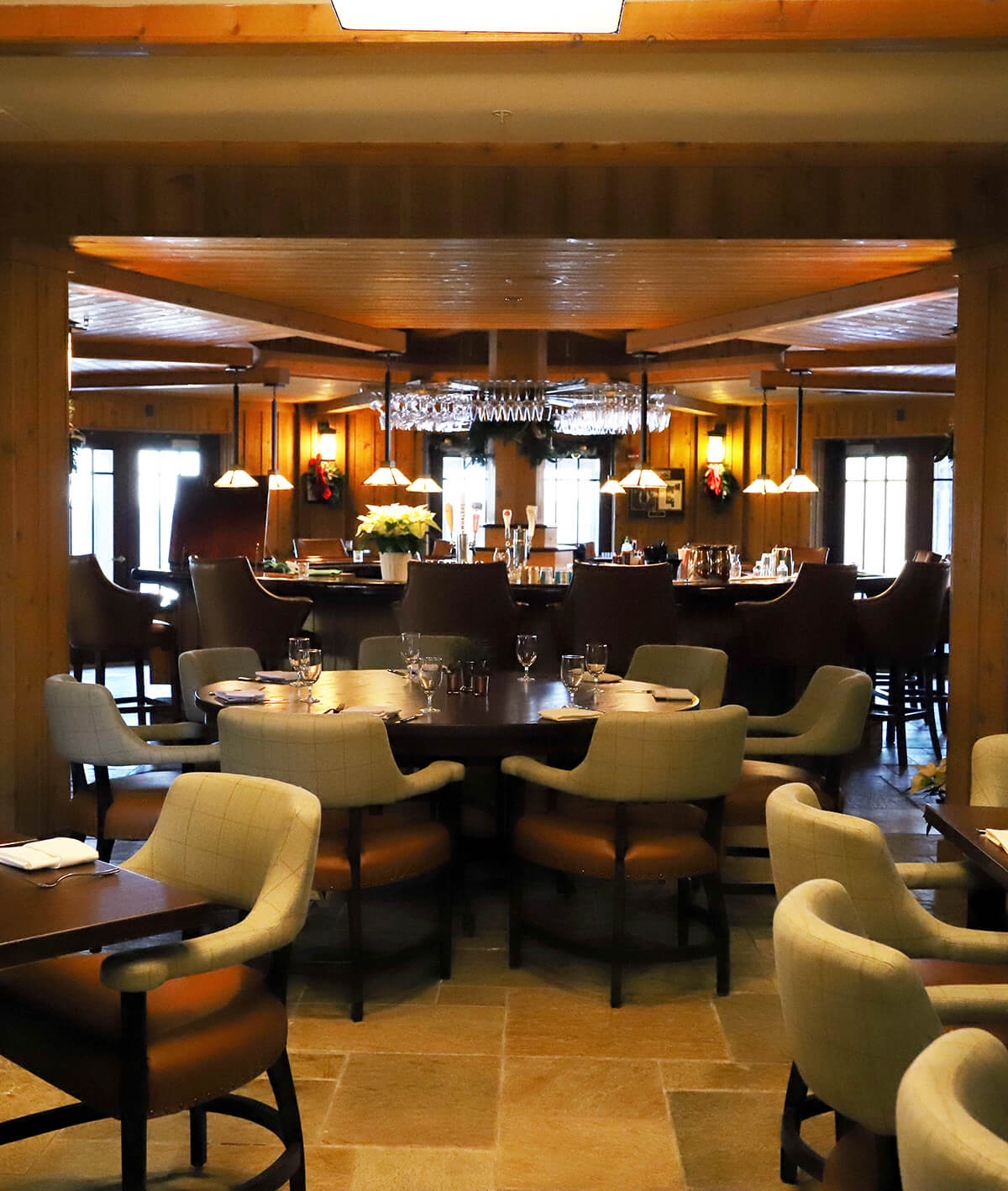 The Aquidneck Club Private Golf & Country Club Portsmouth, RI