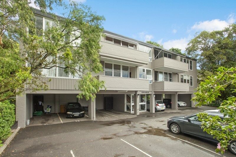 Sydney Low maintenance two bedroom apartment AQUUS