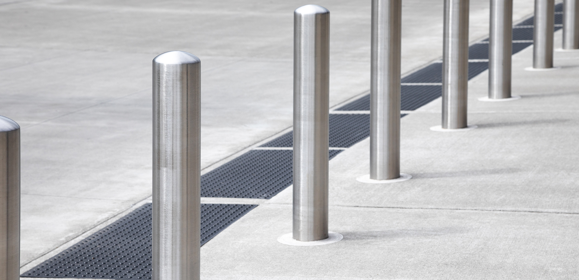 Vehicle Barrier Analysis & Design ARA