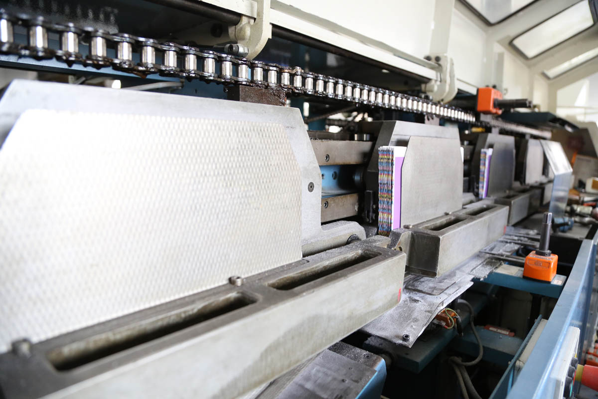 to APP Arab Printing Press