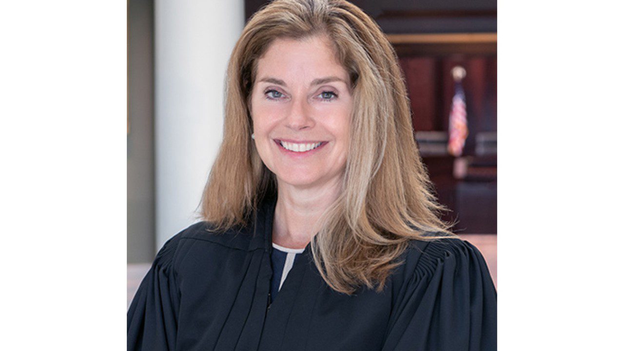 McCormack elected chief justice of Michigan Supreme Court