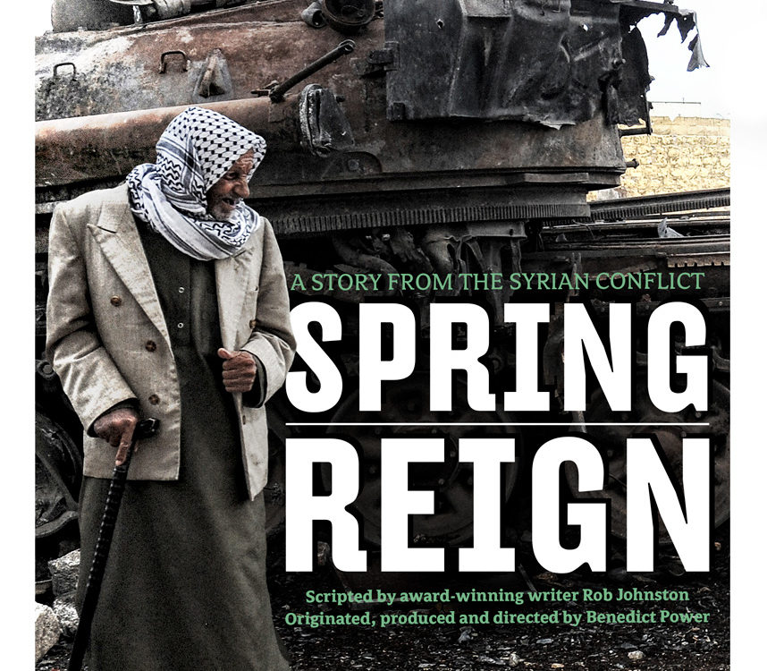 Spring Reign 2024 Schedule Spring Reign UK Tour The Arab British Centre